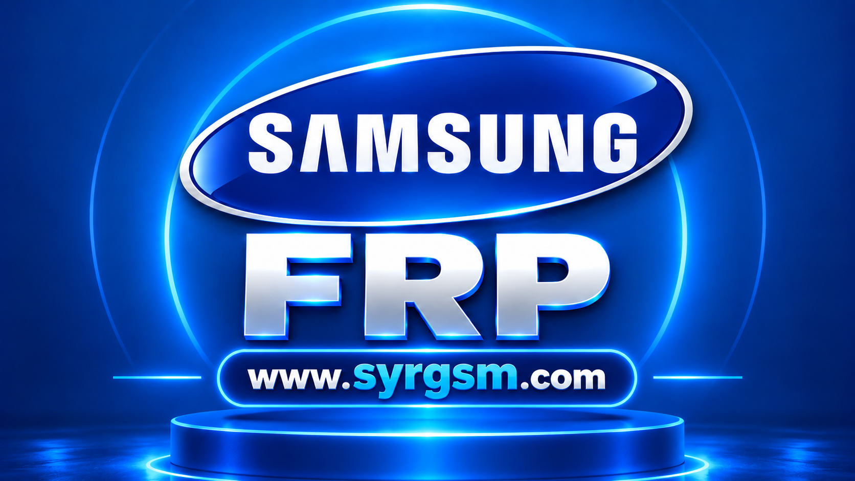 Samsung Frp Service Reset By IMEI [Android 17 Only]