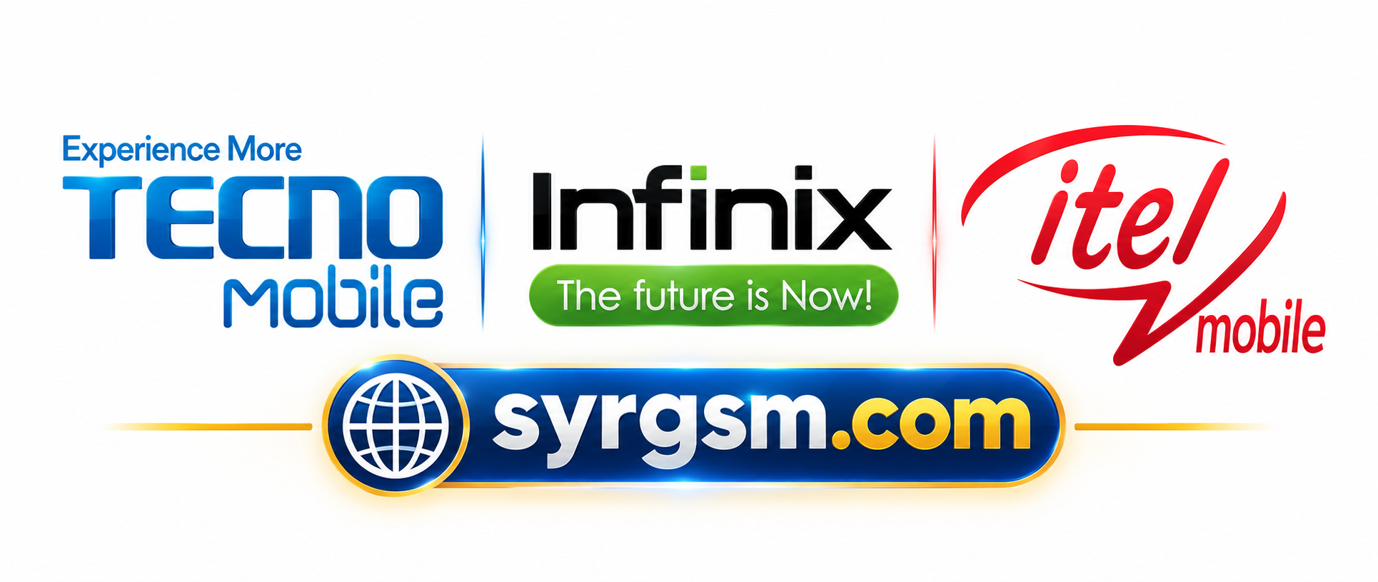 Tecno, Infinix, iTel [MDM Unlock][1-15 Days]