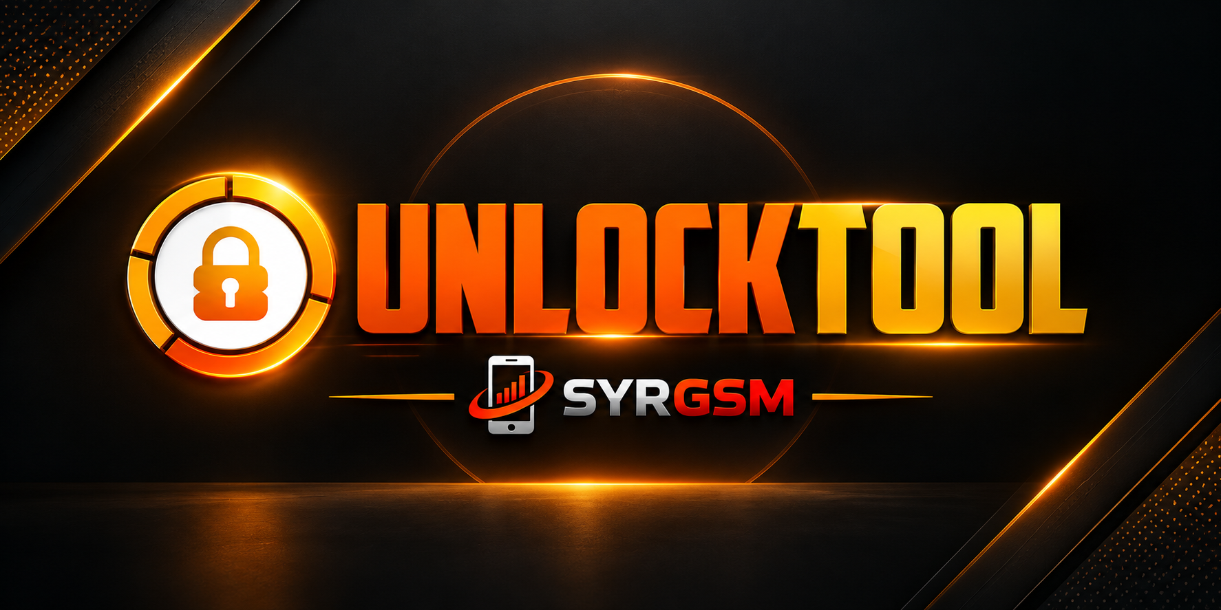 Unlock Tool Rent [6 hours] ✅ 