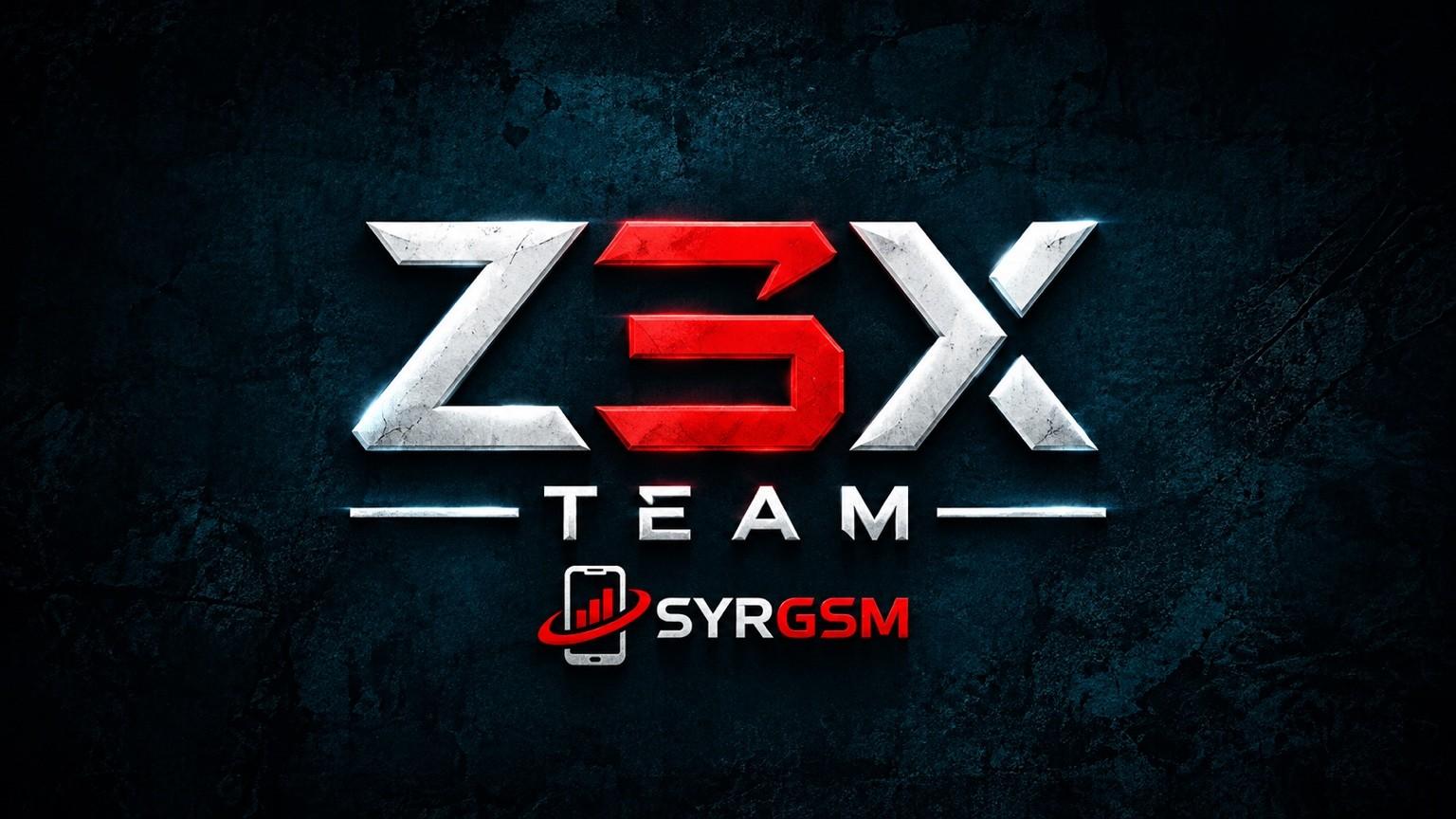 Z3x Refill Credits [Any Qnt]