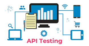 api test